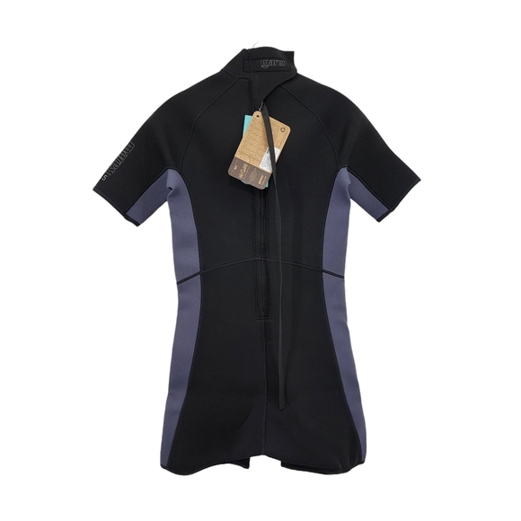 Mares Men's M-Flex 2.5mm Shorty Wetsuit - M - Picture 5 of 8